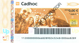 cheque dejeuner