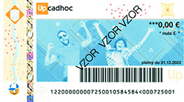 cheque dejeuner